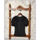 Alice Girl Doll In Your Sleep Short Sleeve Blouse(10th Pre-Order/3 Colours/Full Payment Without Shipping)